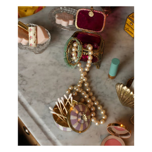 Doing Goods - Scarlett Circus Kutusu | Lila