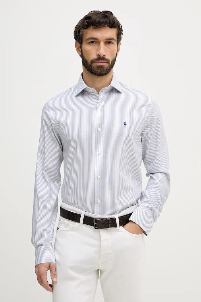 Polo Ralph Lauren Pamuklu Gömlek