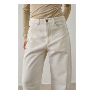 Soeur - Jean Eliott | White