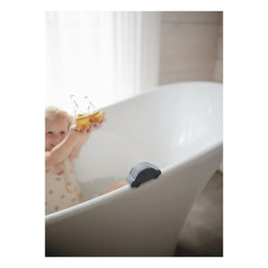 Mushie - Badespielzeug Fahrzeuge - 4er-Set