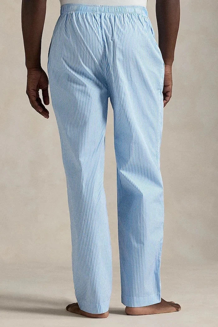 Polo Ralph Lauren Herren Baumwoll-Pyjama-Hose