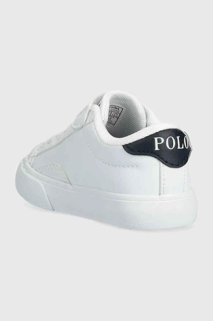 Polo Ralph Lauren Çocuk Spor Ayakkabısı