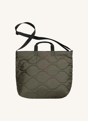 Carhartt WIP - Skye Tote Tasche | Dunkelgrün