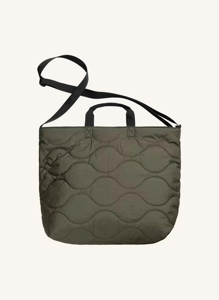 Carhartt WIP - Skye Tote Tasche | Dunkelgrün