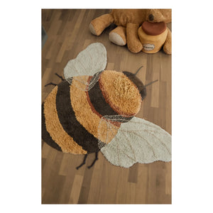 Lorena Canals - Bienen-Teppich