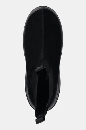 Moon Boot MB LUNA CHELSEA SUEDE Süet Çizme