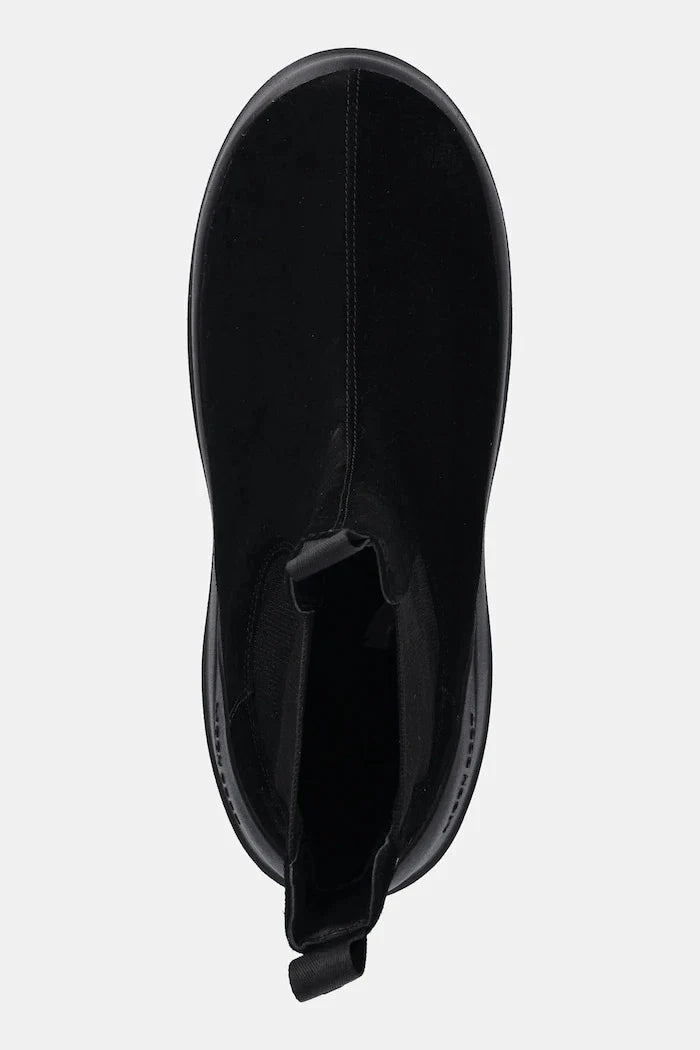Moon Boot MB LUNA CHELSEA SUEDE Süet Çizme