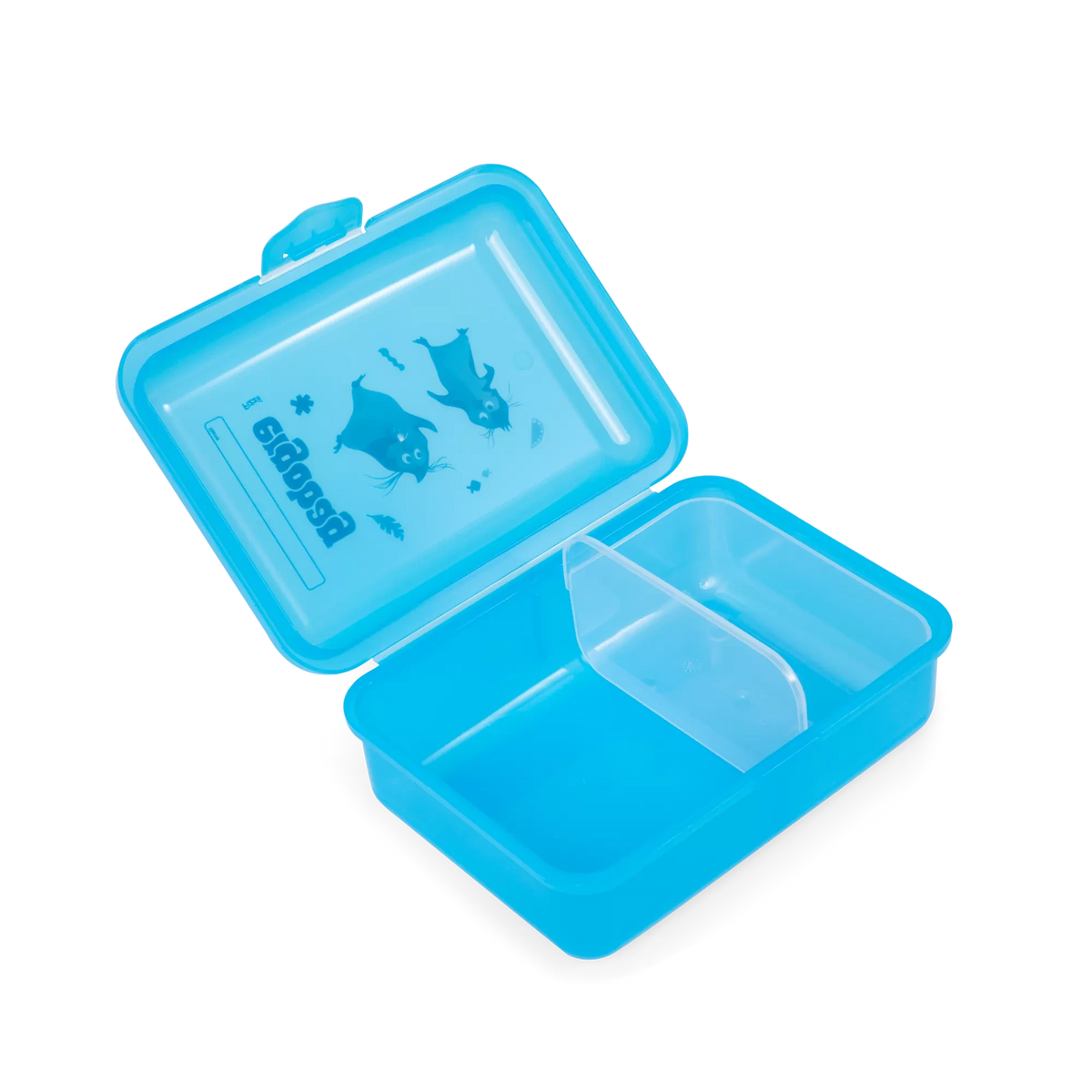 Ergobag - Brotbox Slime