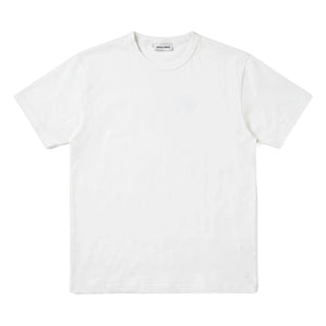 Smallable Man - Solal T-Shirt aus Pima-Baumwolle | Weiß