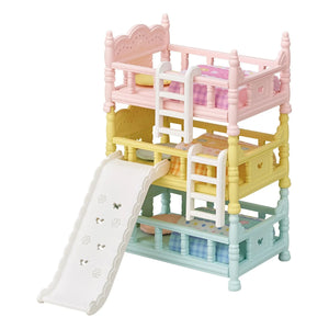 Sylvanian Families - Etagenbetten