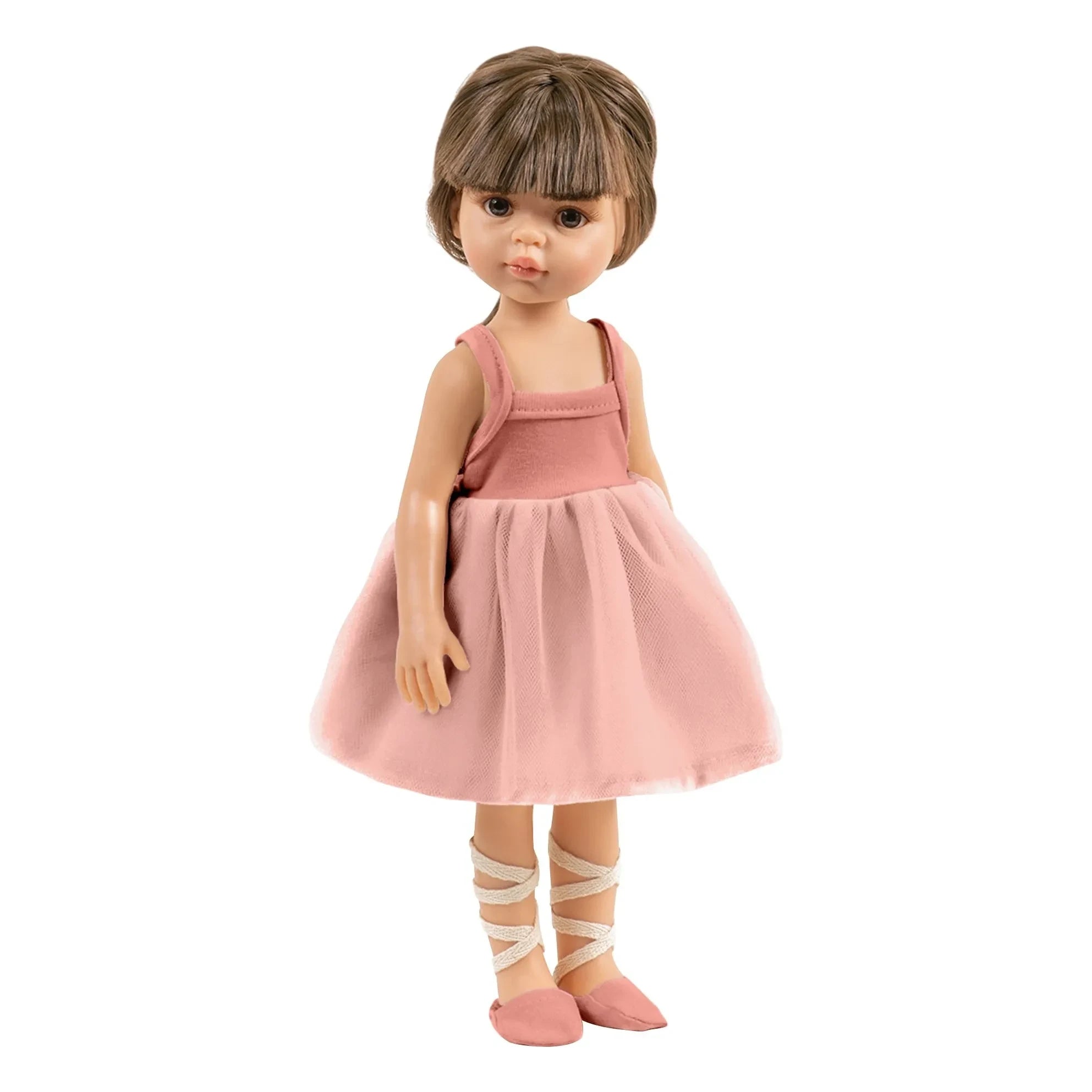 Minikane - Amigas Carol Puppe mit Rosella Tutu