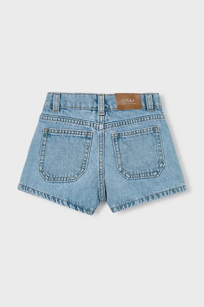 Mayoral Çocuk Denim Şort