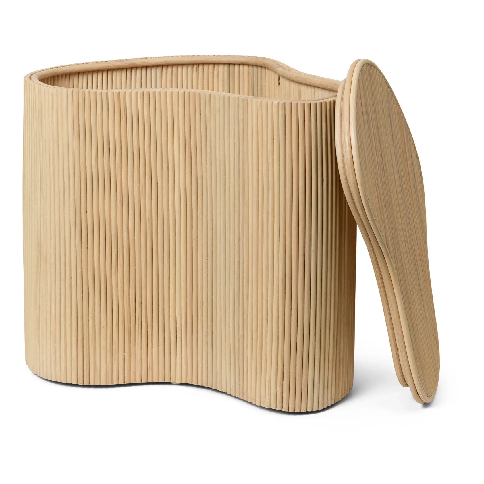 Ferm Living - Isola Aufbewahrungstisch