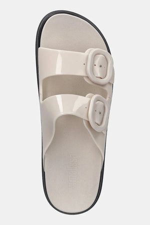 Melissa COZY PLATFORM Terlik