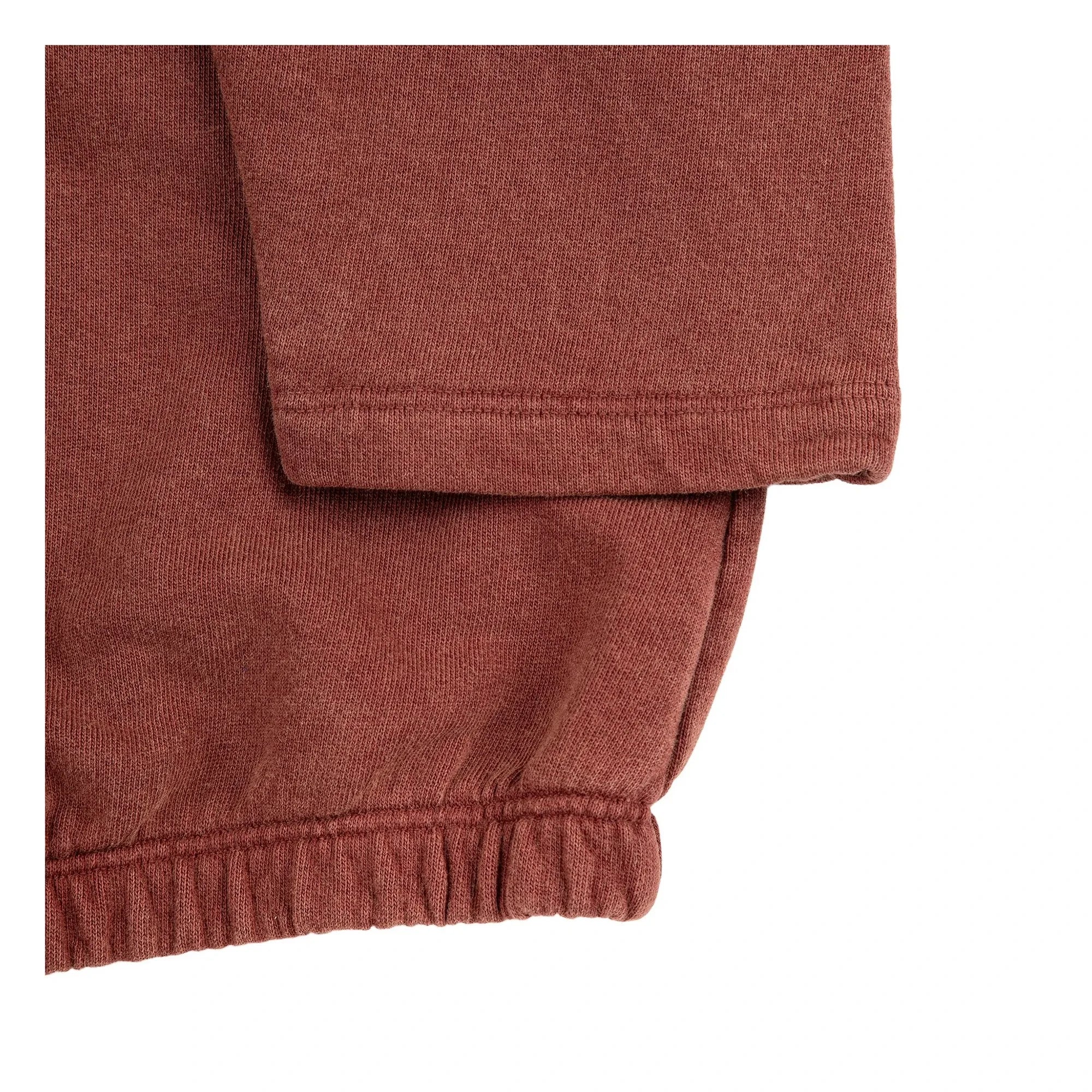 Bobo Choses - Bobo Choses Hoodie aus Bio-Baumwolle | Braun