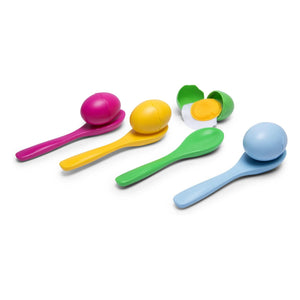 BS Toys - Eierlauf