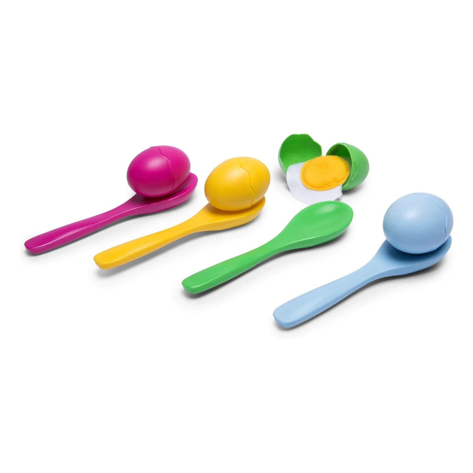 BS Toys - Eierlauf