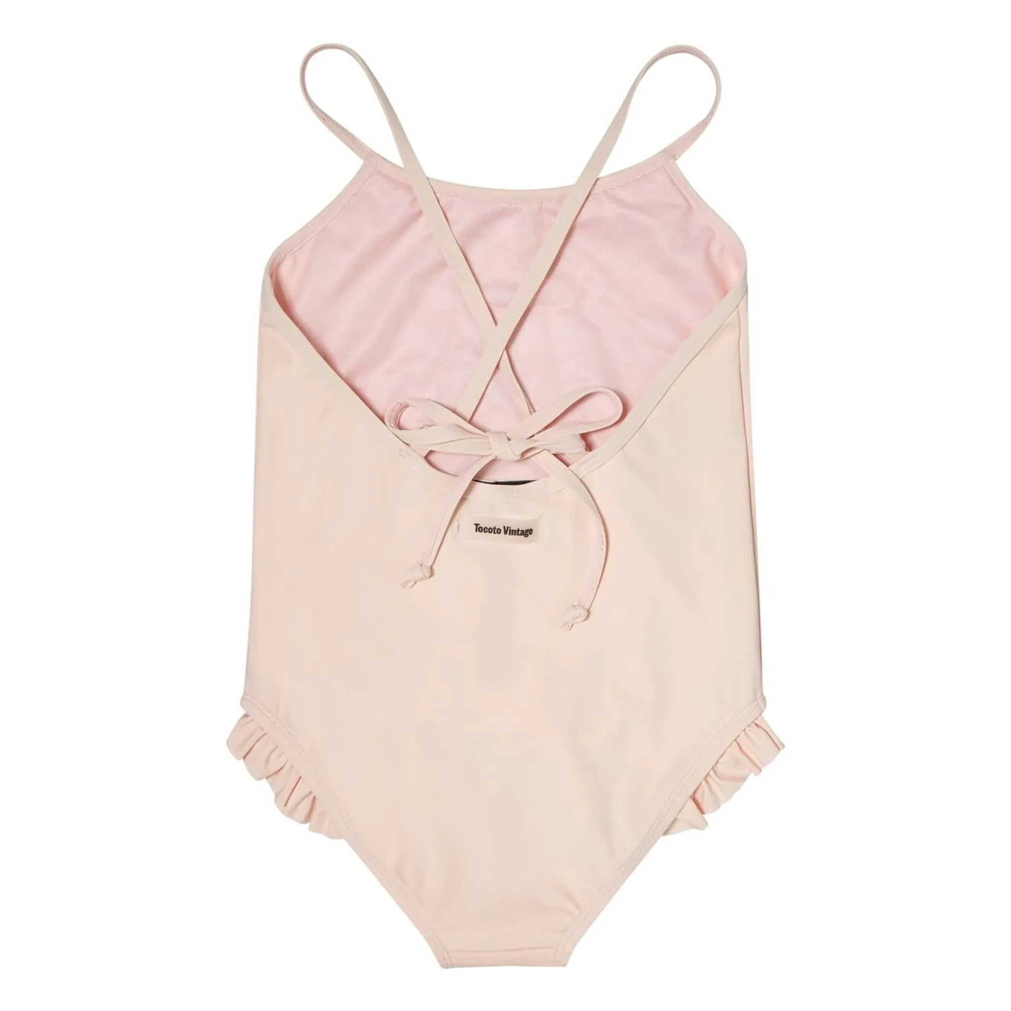 Tocoto Vintage - Cherry Mayo | Blassrosa