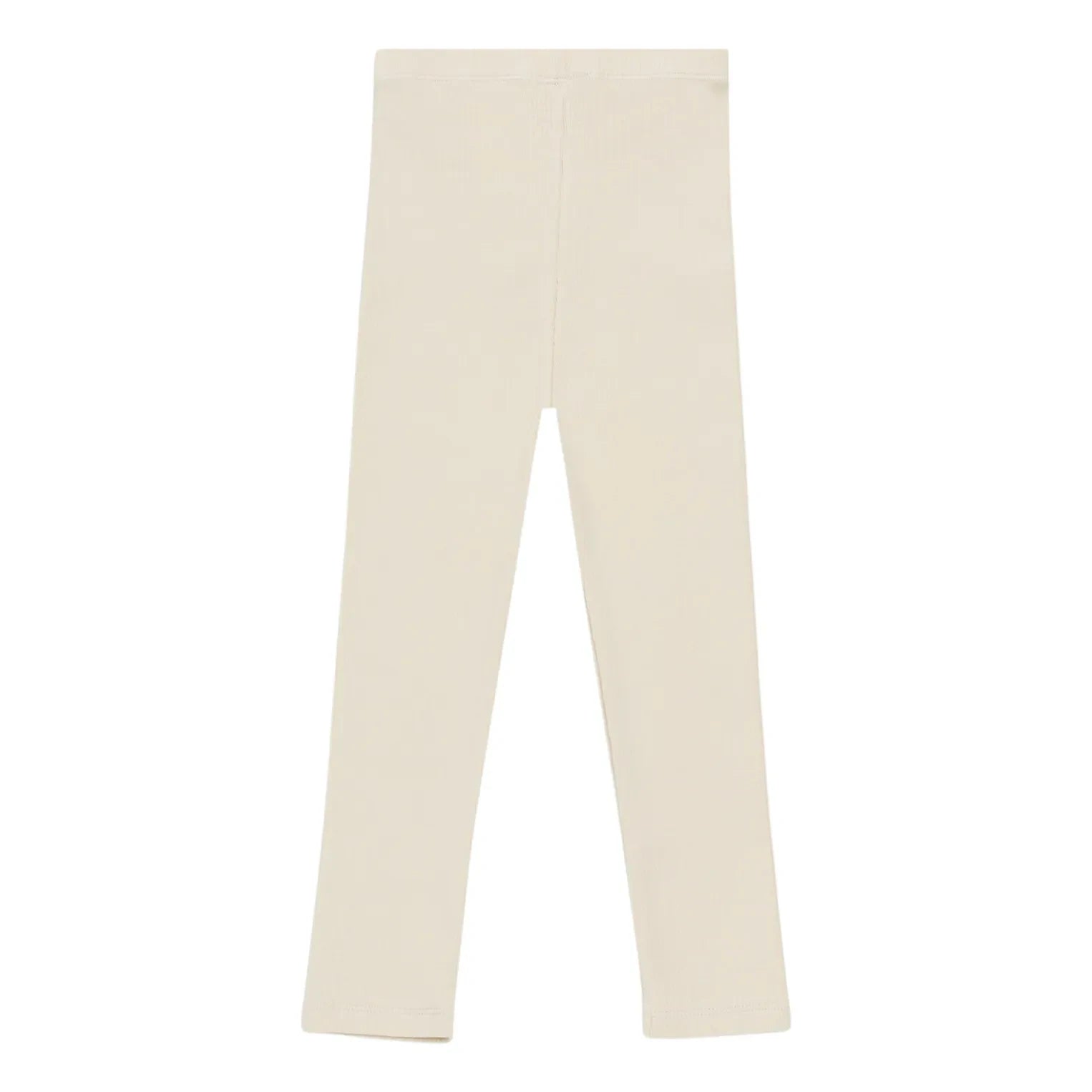 Donsje - Ellie Leggings aus Bio-Baumwolle | Ecru
