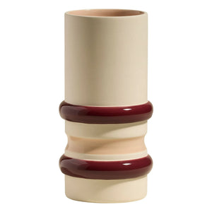 Maison Sarah Lavoine - Aquarius Vase | Ecru