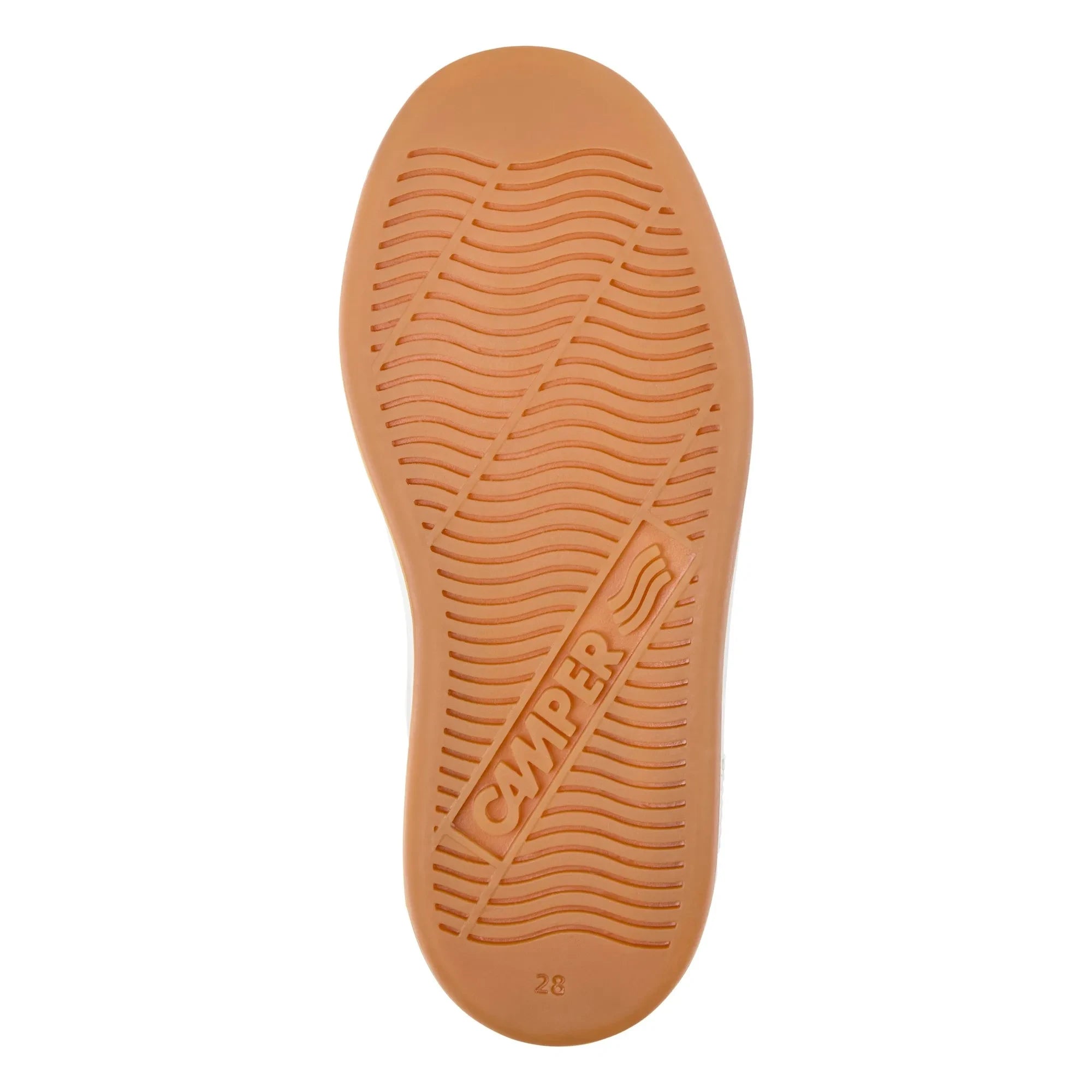 Camper - Runner Four Sneaker | Marineblau