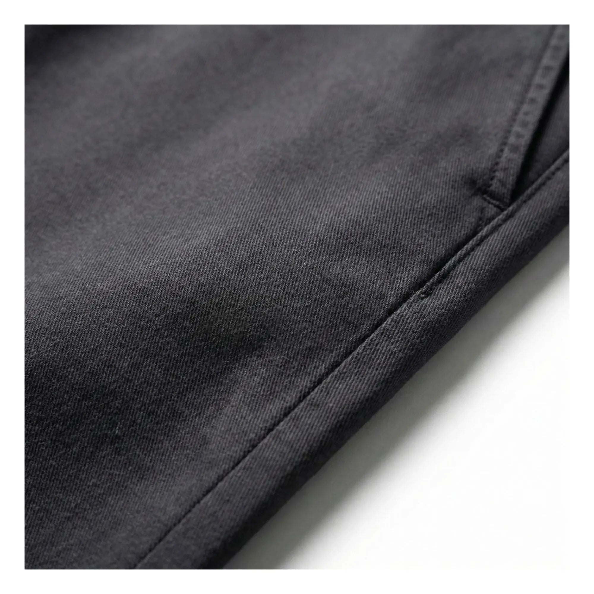 Smallable Woman - Weite Hose Paris | Schwarz