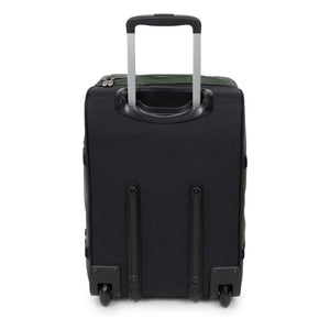 Eastpak - Transit'R S Reisekoffer | Waldgrün