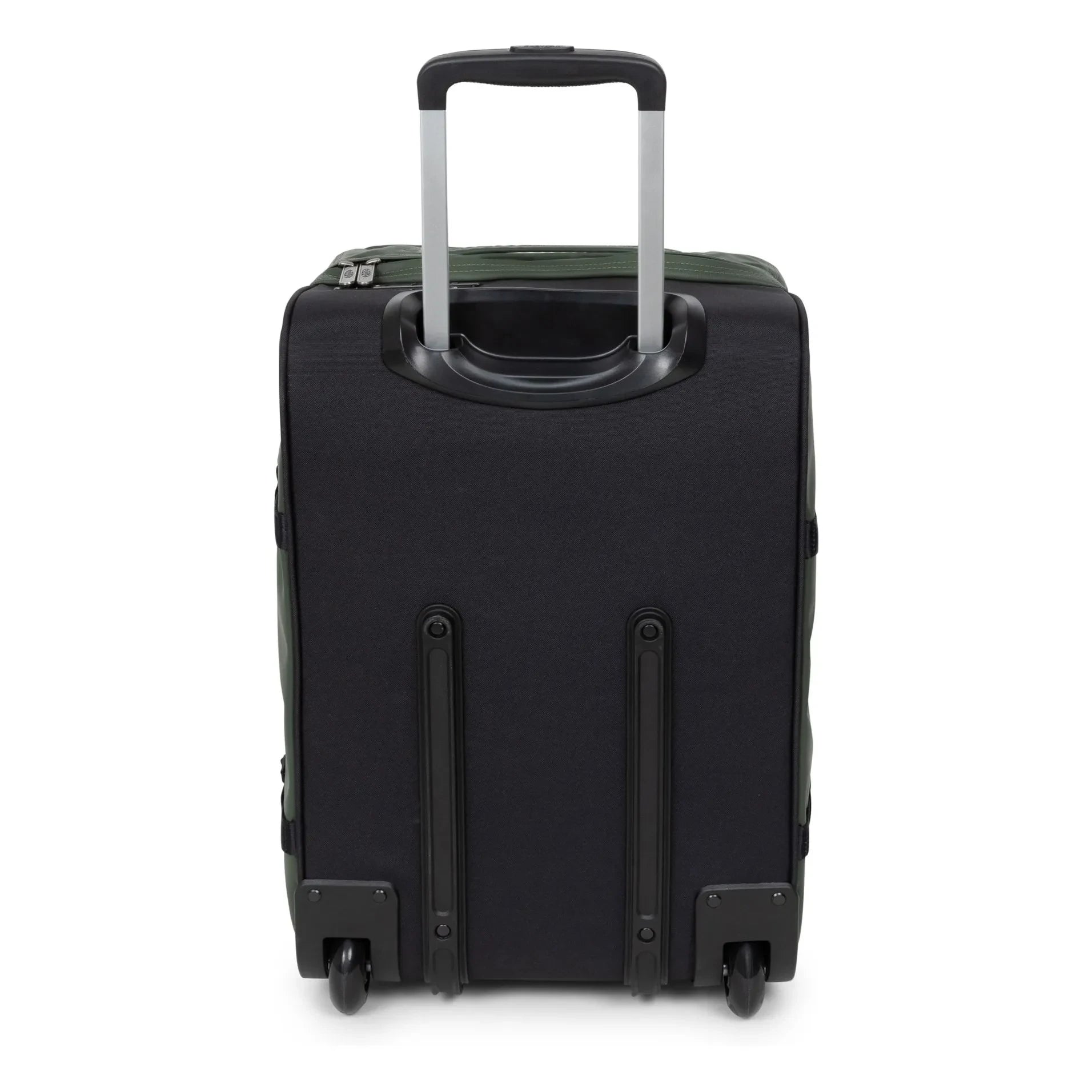 Eastpak - Transit'R S Reisekoffer | Waldgrün
