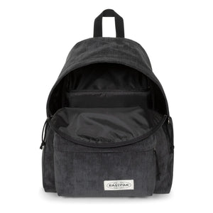Eastpak - Day Pak'R Kabartmalı Sırt Çantası | Siyah
