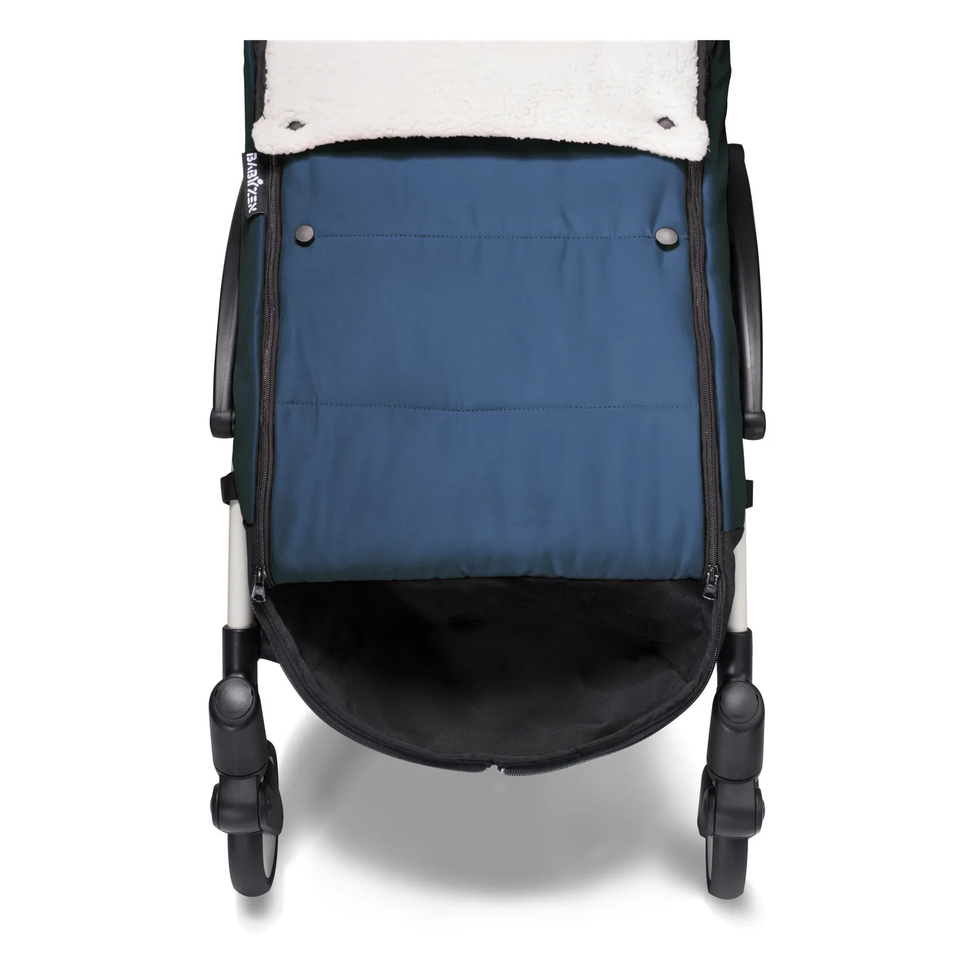 Stokke® – YOYO Baby-Thermosflasche | Air France Blau