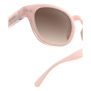 IZIPIZI - Sonnenbrille #C Kinder - Izipizi x Bonpoint | Puderrosa