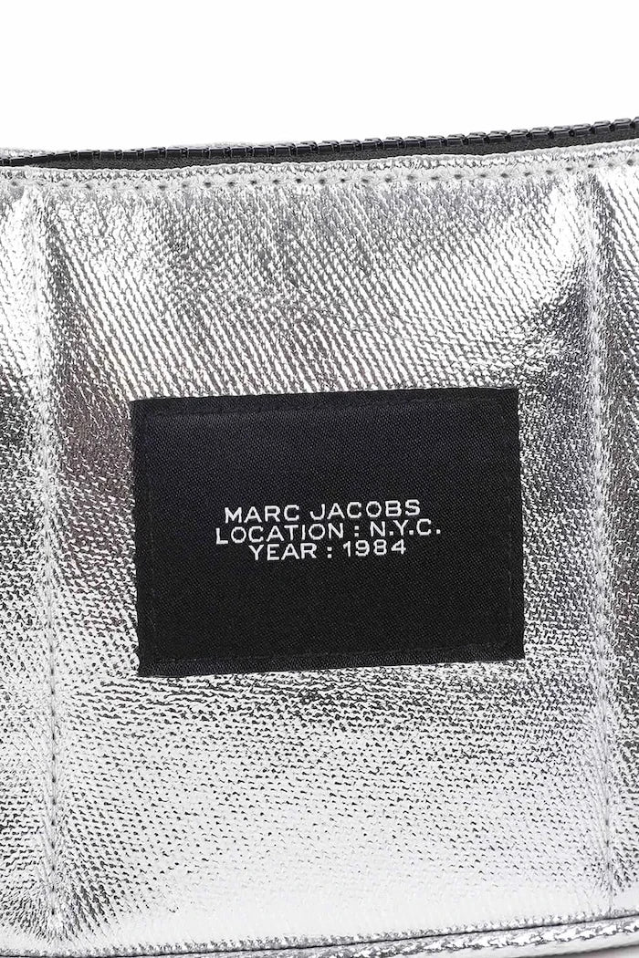Çocuklar için Marc Jacobs crossbody çanta