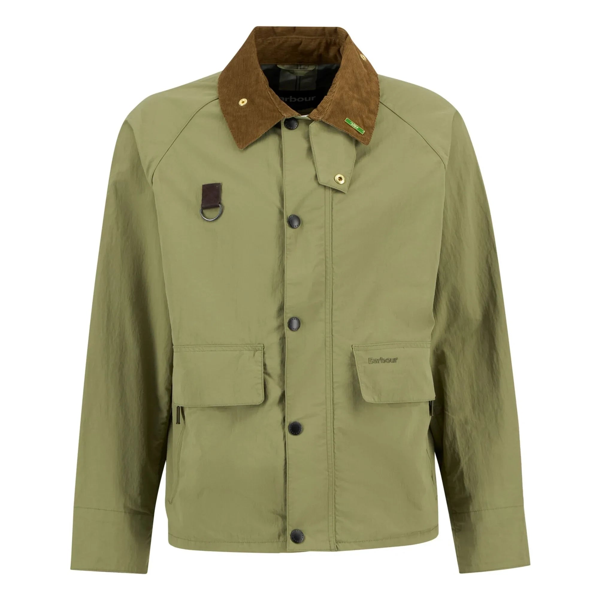 Barbour - Icons Spey Jacke | Khaki