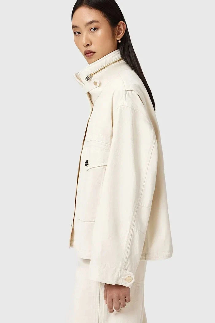 AllSaints CLAY Ceket