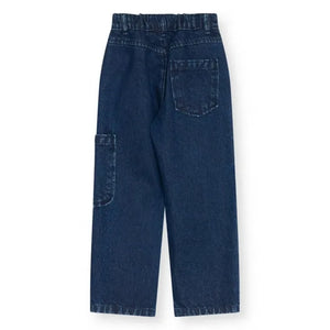 Die neue Gesellschaft – Jean Cepli | Denim