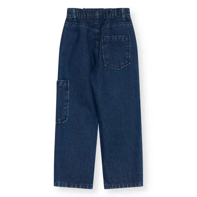 Die neue Gesellschaft – Jean Cepli | Denim