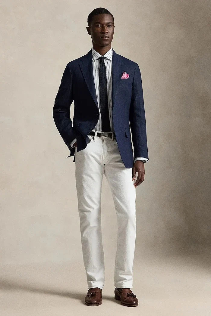 Polo Ralph Lauren erkek pamuklu gömlek