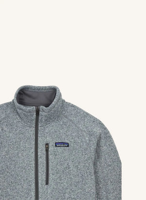 Patagonia - Fleecejacke - Erwachsenen-Kollektion | Grau