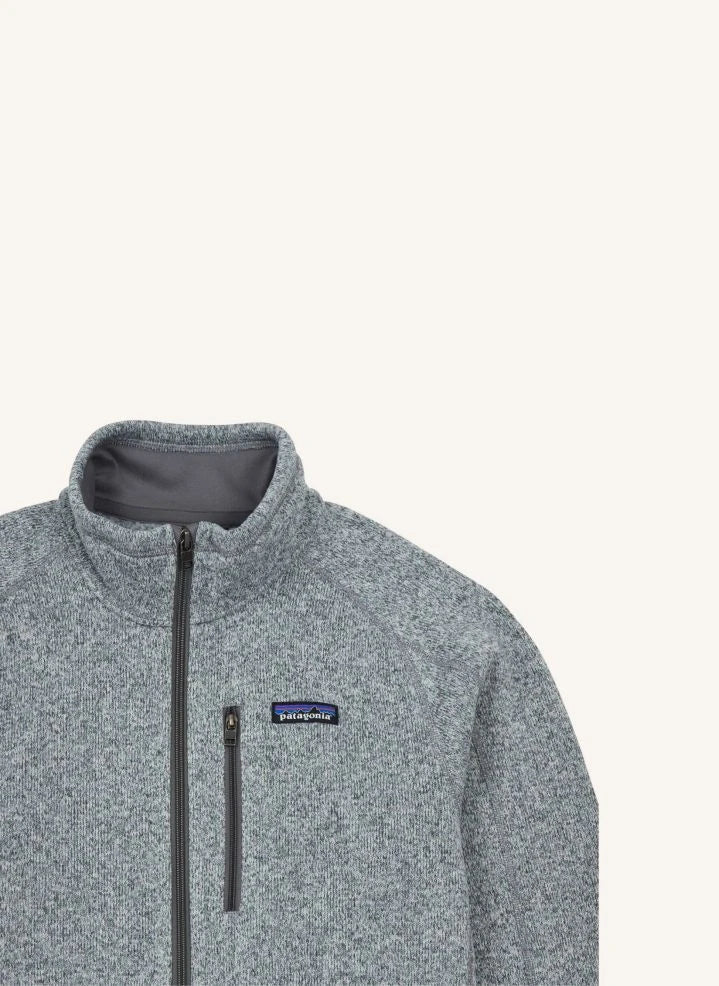 Patagonia - Fleecejacke - Erwachsenen-Kollektion | Grau