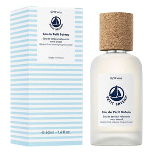 Petit Bateau - Eau de Petit Bateau Babyparfüm - 50 ml