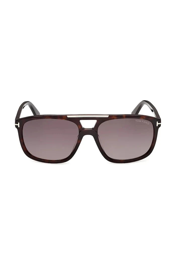 Tom Ford Brianna Aviator-Sonnenbrille