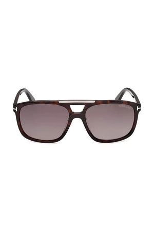 Tom Ford Brianna Aviator-Sonnenbrille