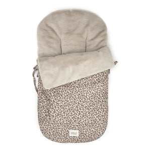Babyshower - Comfort Wild Engelsnest | Leopard