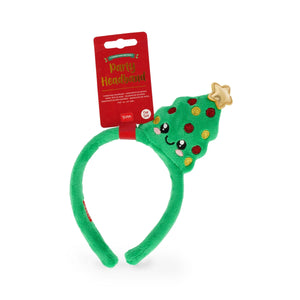 Legami - Weihnachtskopfschmuck Weihnachtsbaum - Partykopfschmuck