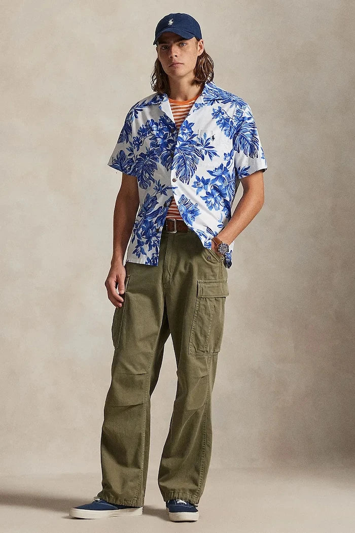 Polo Ralph Lauren Pamuklu Gömlek