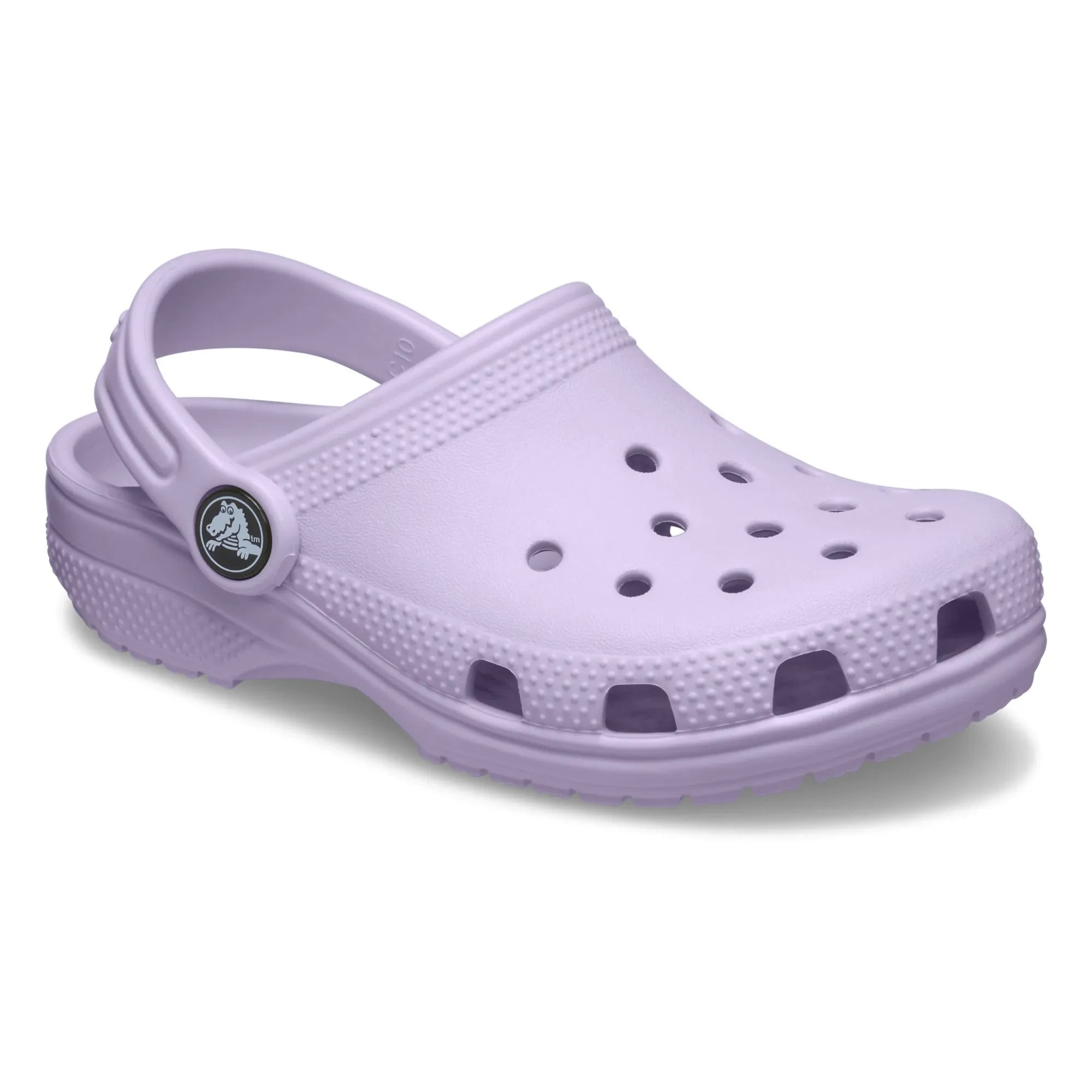 Crocs - Crocs Classic Clogs | Lila