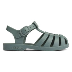 Liewood - Bre Sandalen Petrol Blau