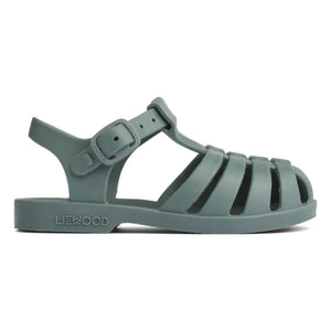 Liewood - Bre Sandalen Petrol Blau