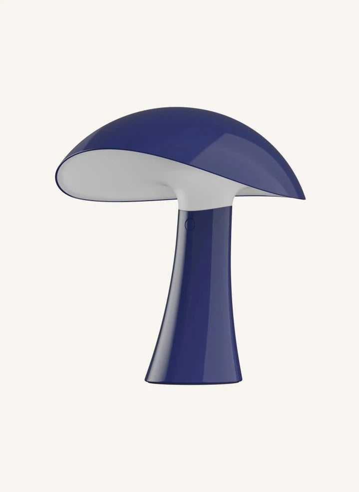 Louis Poulsen - Rumee Tragbare Tischlampe, Louis Poulsen | Nachtblau