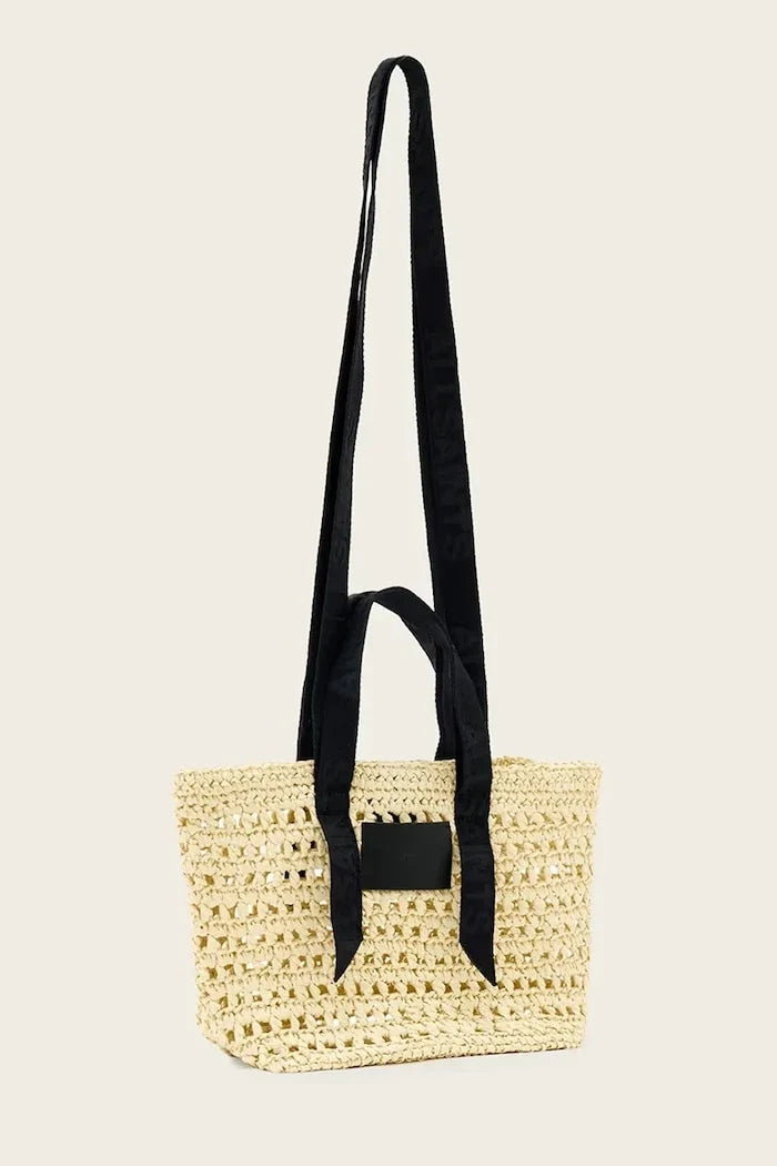 AllSaints kadın shopping çantası CELAYNE